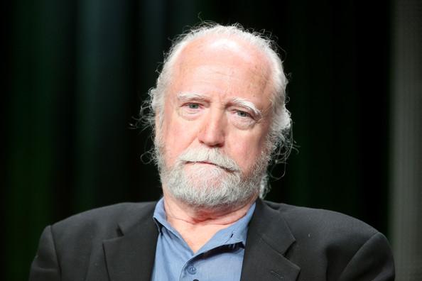 Happy Birthday Scott Wilson! 