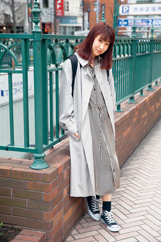 Vivi Viviファッションsnap Tokyo Navi Snapをもっと見る Http T Co S2umhexcuz Http T Co 6yxjmzuvjm