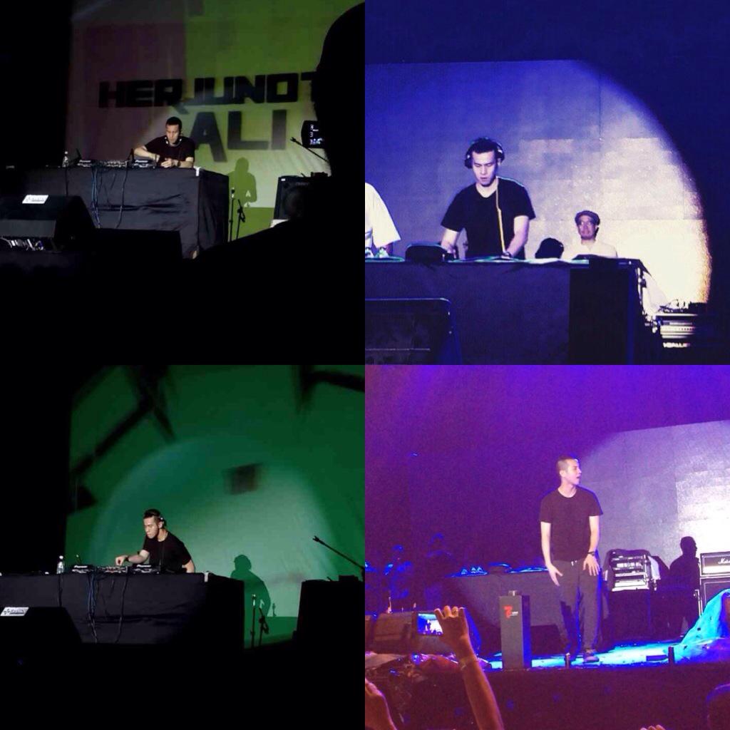 HerjunotArmySerang tweet media