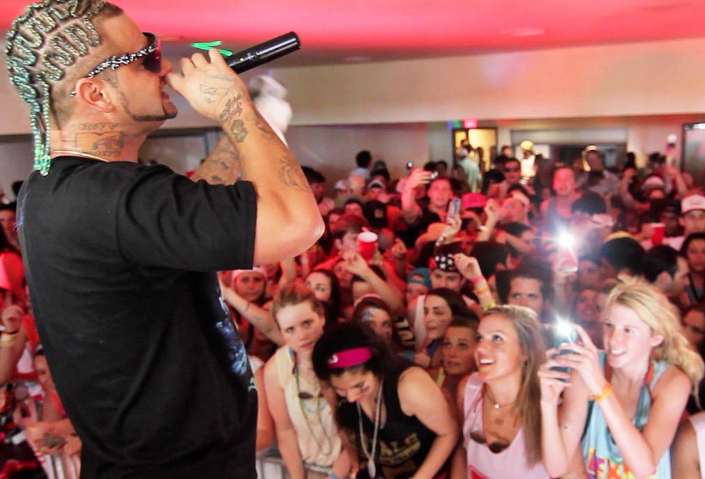 HazeCollege's tweet image. #ROUNDUP2015 | @JODYHiGHROLLER | AUSTIN, TX | #HAZEMUSICGROUP
