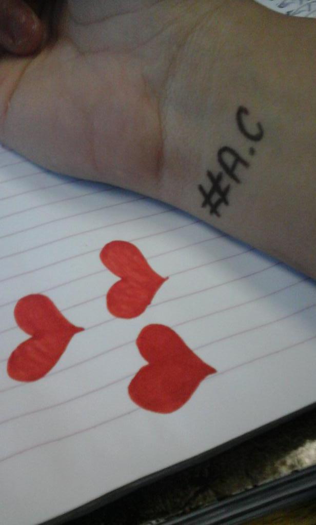 Thayac40's tweet photo. Amor maior , você faz parte de mim !!!! http://t.co/8NxhIbTZsB