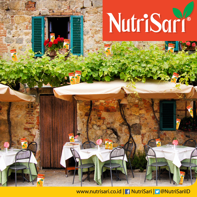 NutriSari tweet media