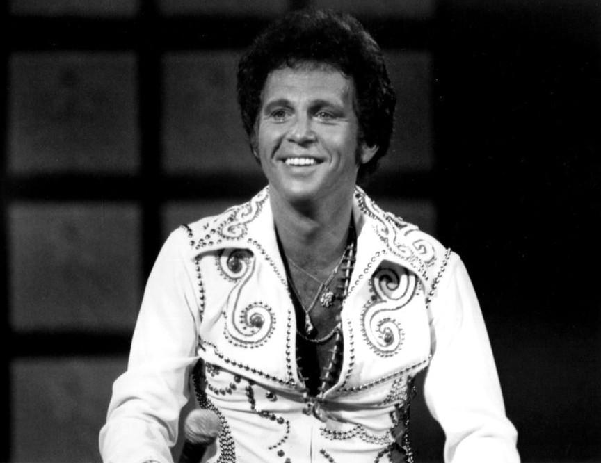 Feliz cumpleaños a Bobby Vinton // Happy birthday to Bobby Vinton 