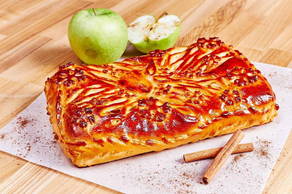 пироги озерск