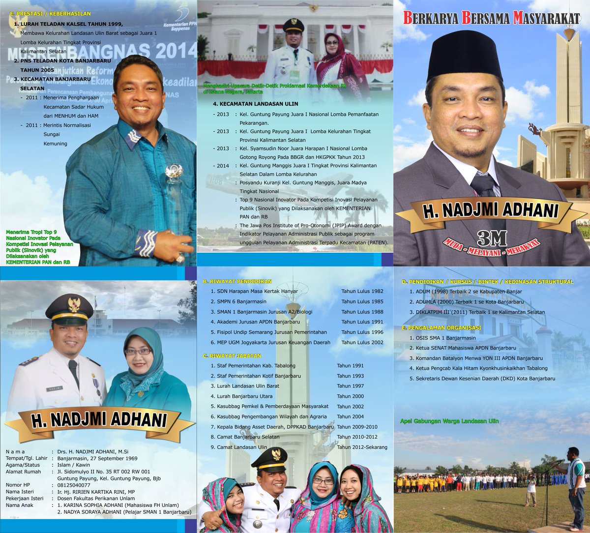 H.NADJMI ADHANI (@nadjmi_adhani) on Twitter photo 