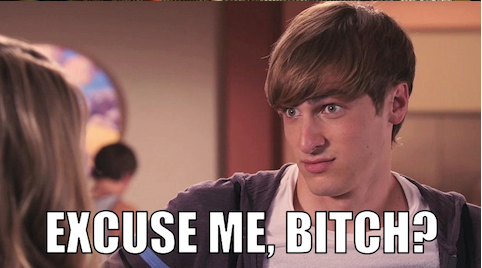 "daryl tenía que morir"