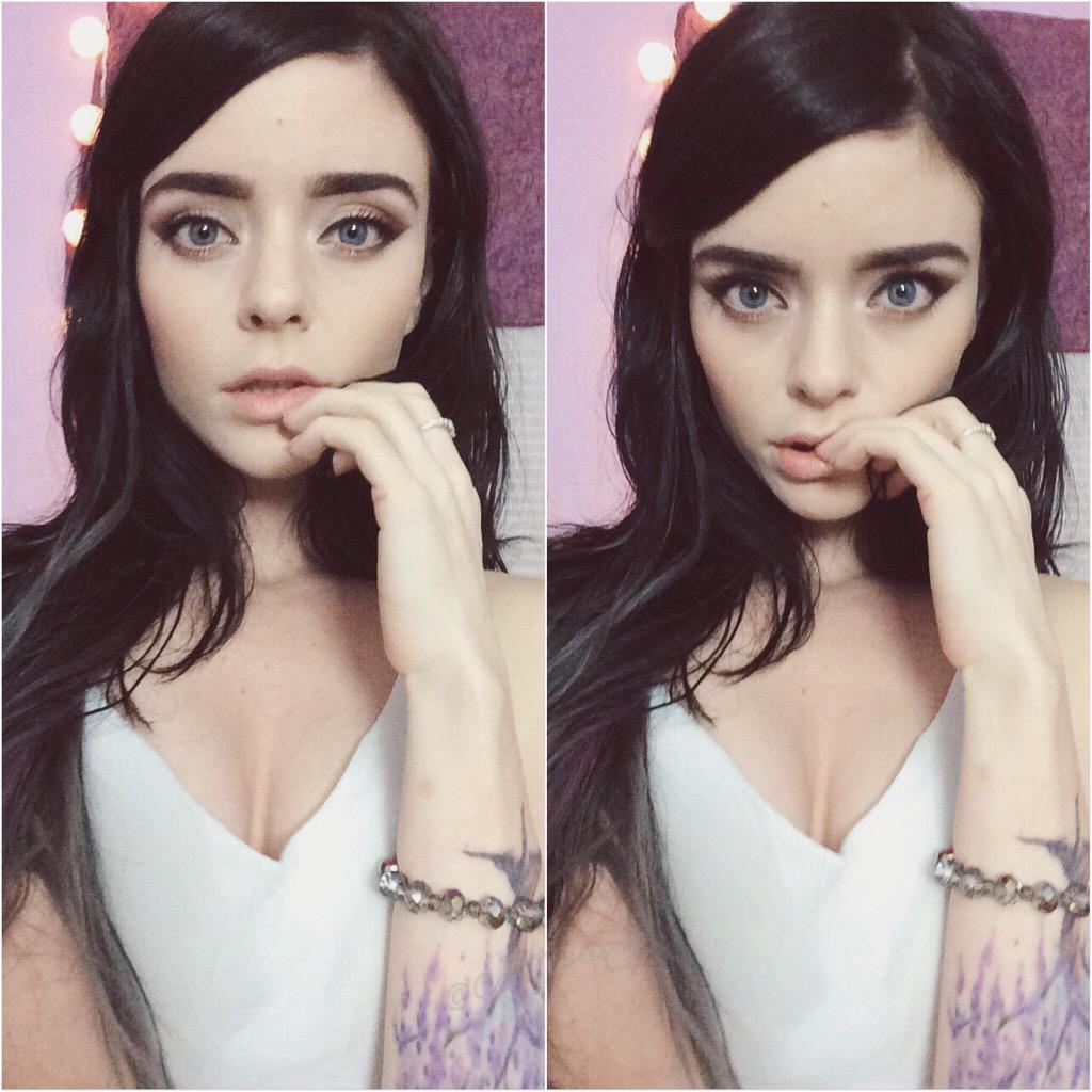 🌱 Ashe Maree 🌱 on Twitter: "Getting online for a little bit! Come keep