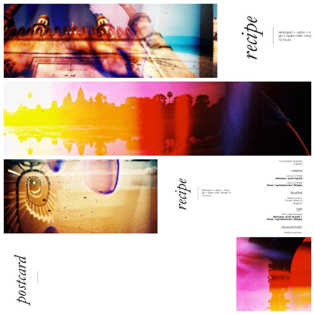 _CGSF's tweet image. @_CGSF: CGSF's photo book on sale-USD25. Email us strictlyfilm@gmail for shipping details. #believeinfilm #filmsoup