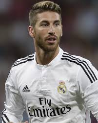 Happy Birthday Sergio Ramos Wakil Kapten kebanggan dan kesayangan kami semuaaa yang ke 29.. 