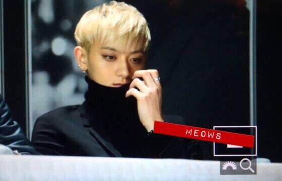 150330 新專發佈會 #타오