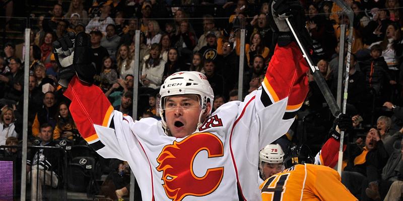 NHLFlames tweet picture