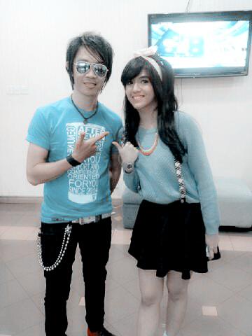 On Dhasyat with Dj Una