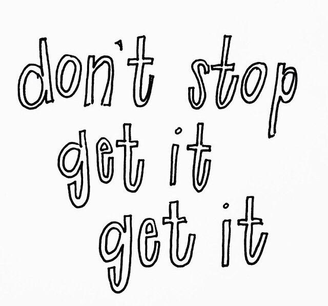 SisRedefined's tweet image. dream BIG this week!