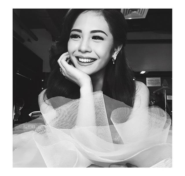 Happy 17th Birthday Janella Salvador !  