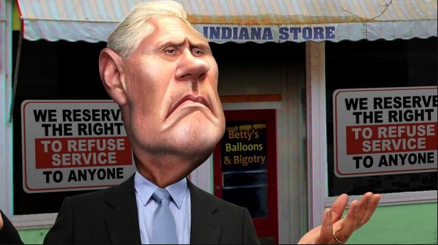 jsailorjones's tweet photo. Iโm coming home soon, #NC. I bring with me a warning from Indiana: http://t.co/Ac14lv9QAH #NCstopRFRA http://t.co/ibvvvMe0w6
