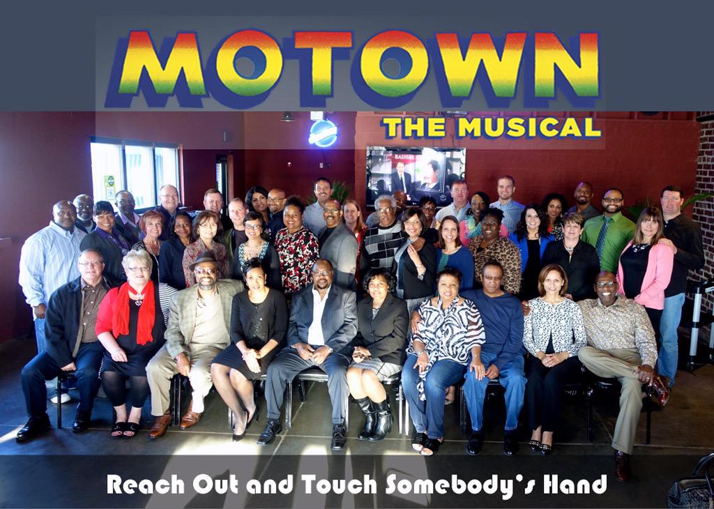 onehook's tweet photo. What a wonderful night with friends, food and some funky Motown at the Orpheum! http://t.co/kHobysrcVV