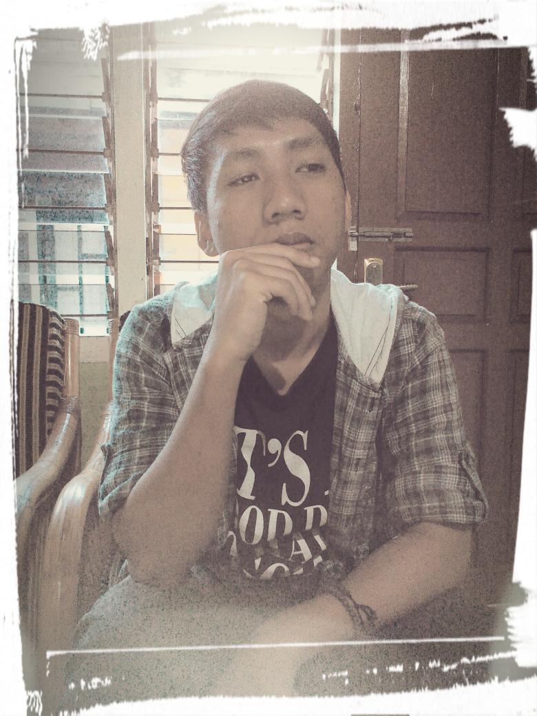 Aq syng kmu my husband