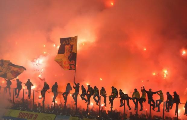 PlusFutbol's tweet photo. #EPEM | Hablamos con @ivanmalon26 de su periplo en Grecia y más españoles allí http://t.co/o6arxiT4Nh por @maikC95 http://t.co/iHLoh1mQzN