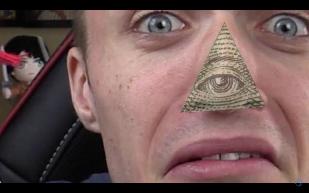 gag_95's tweet photo. @xSqueeZie  tes photogénique XD http://t.co/BjjVeLLLzI