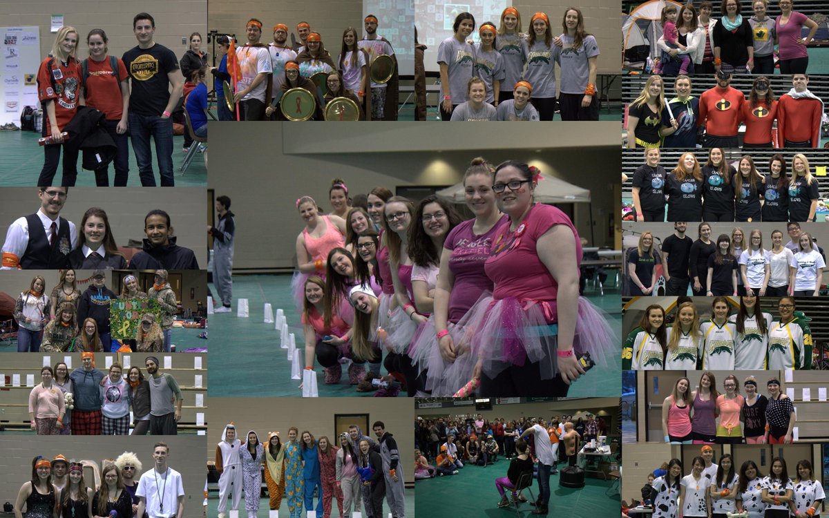 UofRrelay's tweet photo. Access 7 will be airing a @UofRrelay special, we will let you know the dates and times soon. #uofr #uofrrelay2015 http://t.co/GBICFm1Mao