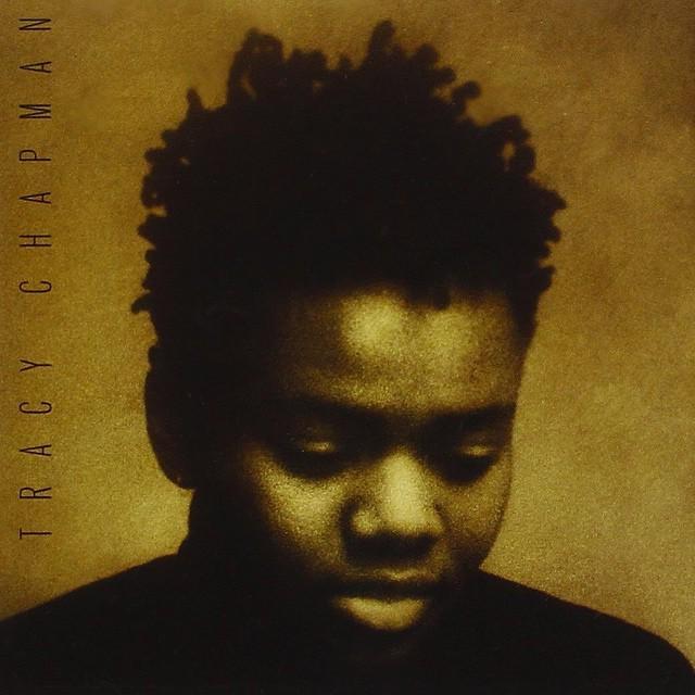 Happy birthday Tracy Chapman. I\m sorry I thought you were a man until I was 15. 