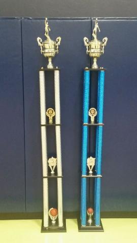 IamCoachJRhodes's tweet image. FIRST TOURNEY WEEKEND AND BOTH TEAMS GET THE HARDWARE
#WCPLEAD
#LEAD
#WORKHARDGETBETTER