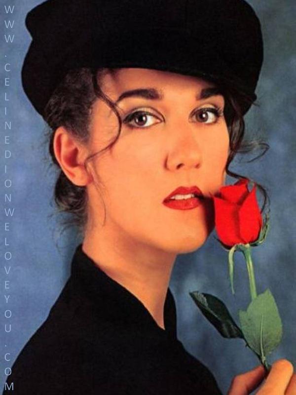 Happy birthday celine dion 