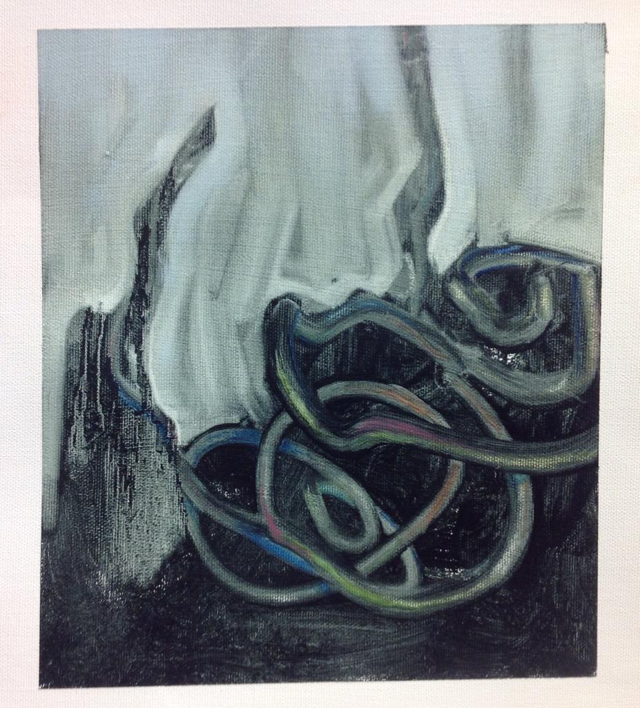 Open studio 4-3-15, 6-9pm #ccicartists <a href="/CCICArtists/">CCIC Artists</a> <a href="/circlecityind/">Circle City Ind.</a>