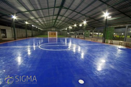 Sigma SC Center tweet media