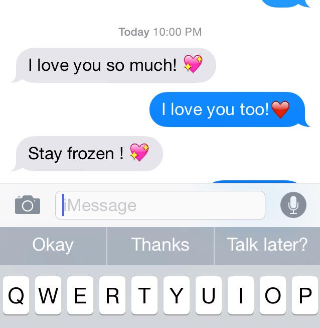 AlissaLemus's tweet image. You lose great friends to gain better ones. ❤️ #RandomText