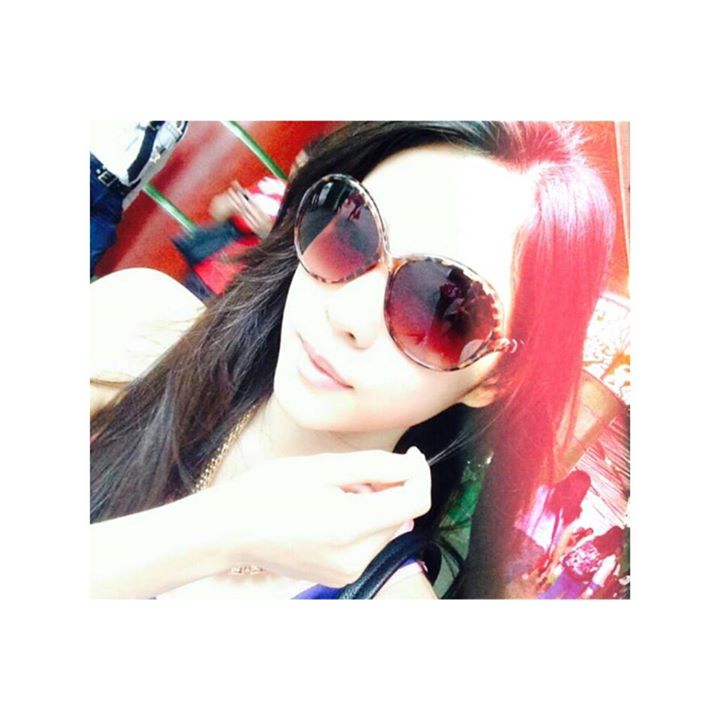 Janella salvador turns 17! :) Happy birthday again :)))))) 