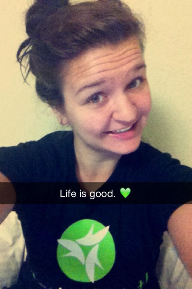 HealthInfinity1's tweet photo. I am so blessed to have found @ItWorksGlobal #RubyBound #ItWorksAdventure πππΈπ http://t.co/C9bfyiCE1U