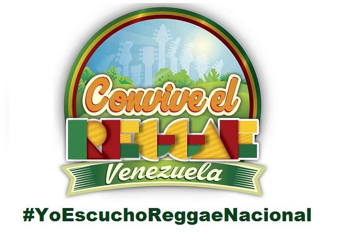 #YoEscuchoReggaeNacional