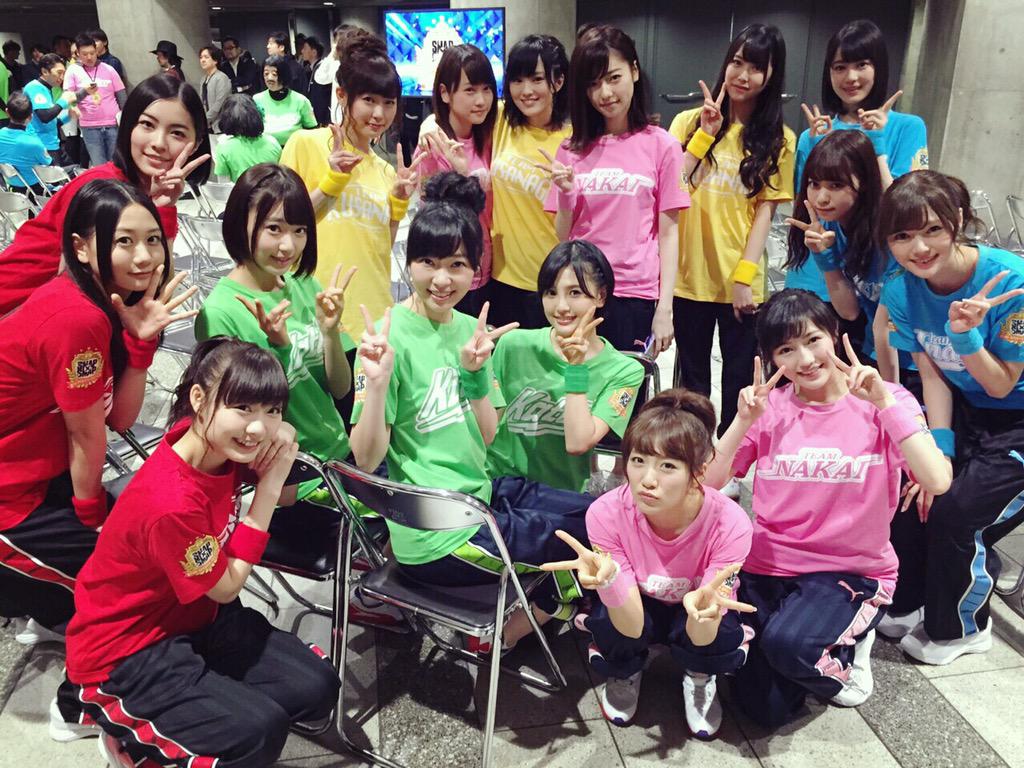 今夜、21:00〜 フジテレビさんで放送の 「SMAP×SMAP」の大運動会に