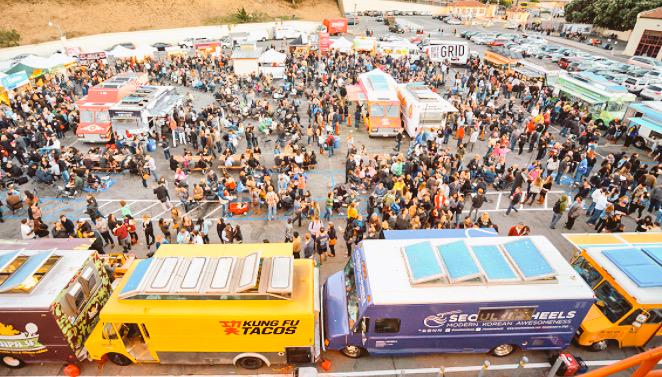 Después de una exitosa gira en E.U. Estamos de regreso en México. Gracias totales. <a href="/FoodTrucksUCLA/">UCLA Food Trucks</a> <a href="/Foodtrucksunite/">Food Trucks United</a>