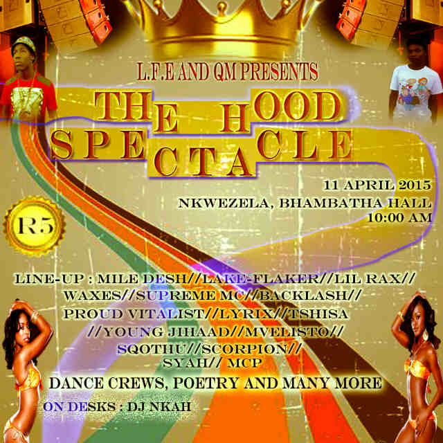 MSiiso's tweet image. mhmh 100% it gonn be a best show ever!! eBulwer ngzabe ngikhona Mc p yeeea that me