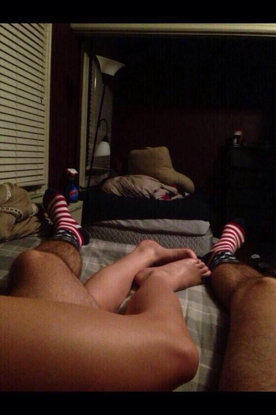 how im tryna be with oomf