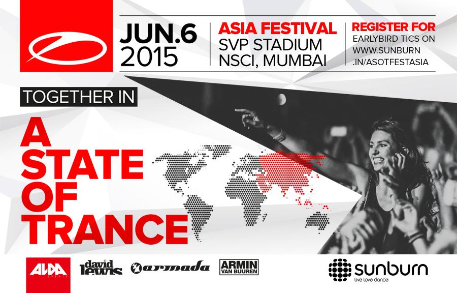 SunburnFestival's tweet photo. #ASOTFESTASIA in #Mumbai #NuffSaid | Register for Early Bird Tix now> http://t.co/z8SYAmjqF2 http://t.co/HDfLaGiaqC