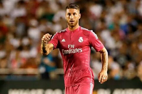 Happy Birthday Sergio Ramos 29th\, center back terbaik di dunia :) pemilik sundulan terdahsyat di RM 