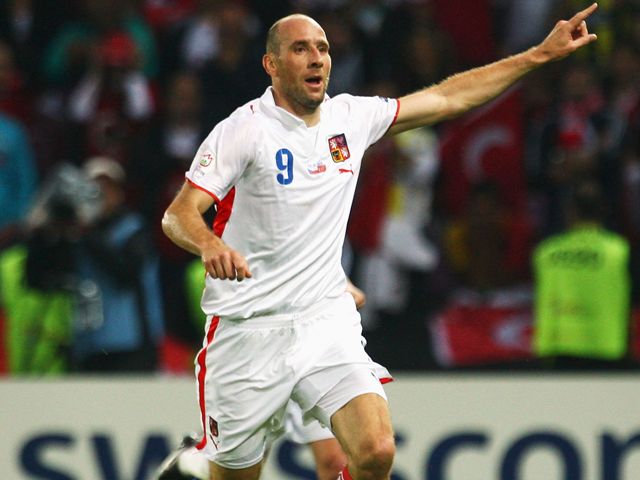 Pemain andalan di master liga PS 1 \" Happy Birthday.. Jan KOLLER
30 Maret 1973 