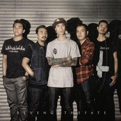 <a href="/REVENGETHEFATE/">REVENGE THE FATE</a> adalah salah satu band yg akan mengisi line-up tour 10 kota #HellprintWestJavaInvasionFestival