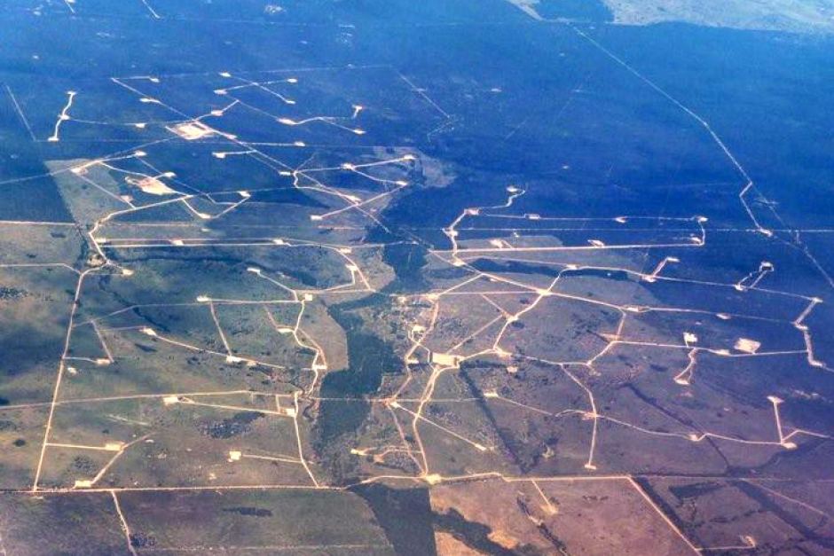 QGCE's tweet image. Queensland’s CSG industry was nearing NSW-style debacle says Gasfield Commissioner queenslandgasconference.com.au/media/news-upd…