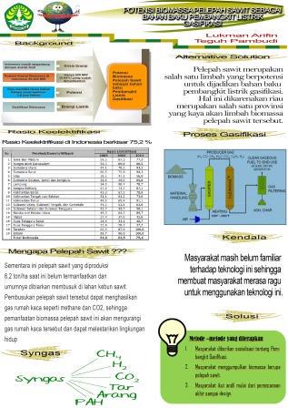 selamat siang ,bagi kalian yang menyukai poster  yang diketuai oleh Lukman (U.Riau)  retweet sebanyak mungkin ya :)