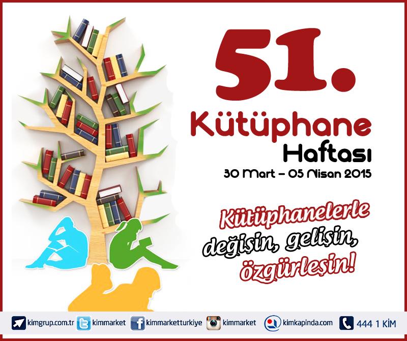 kimmarket's tweet photo. #Kütüphanehaftası kutlu olsun.. http://t.co/M2i5tIjBoJ