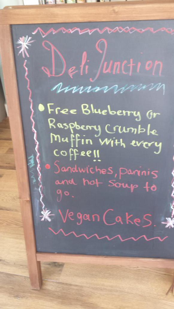 delijunctionn19's tweet image. #coffeeN19