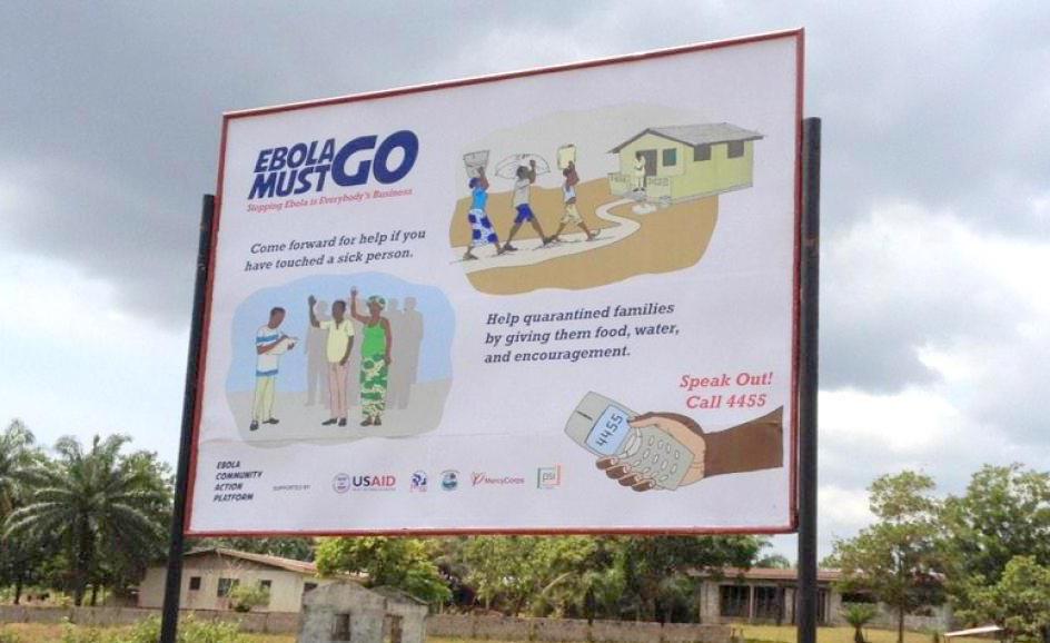 allafrica's tweet photo. Liberia's Latest Ebola Victim Has Died : http://t.co/jHplf3yBVA #Liberia #WestAfrica http://t.co/cmiXj9cIp3