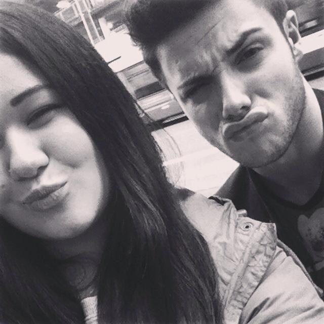 pointlesschlo's tweet photo. @BarclayBeales you still don't follow me like you promised when I met you in Cardiff❤️ http://t.co/Ma8y8r9DzB