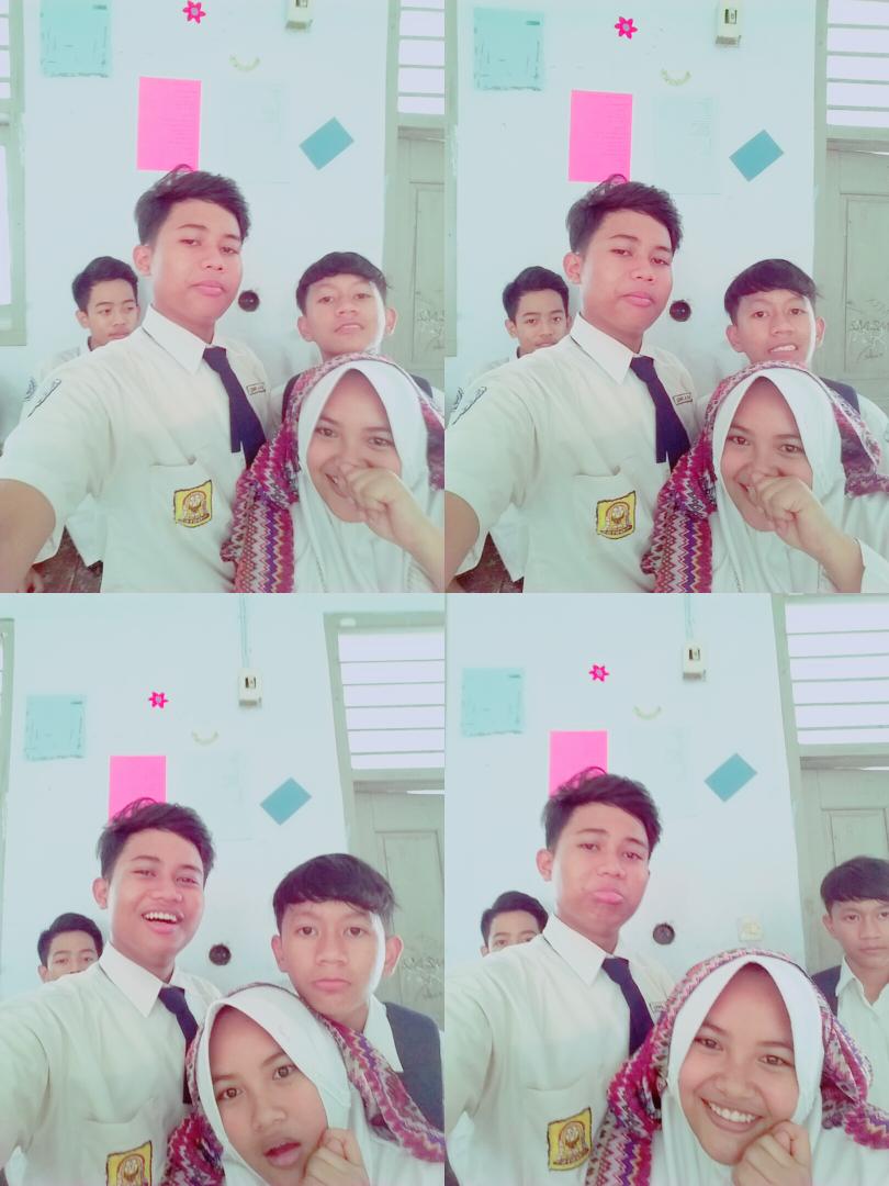 Anggitata_'s tweet image. Praktek