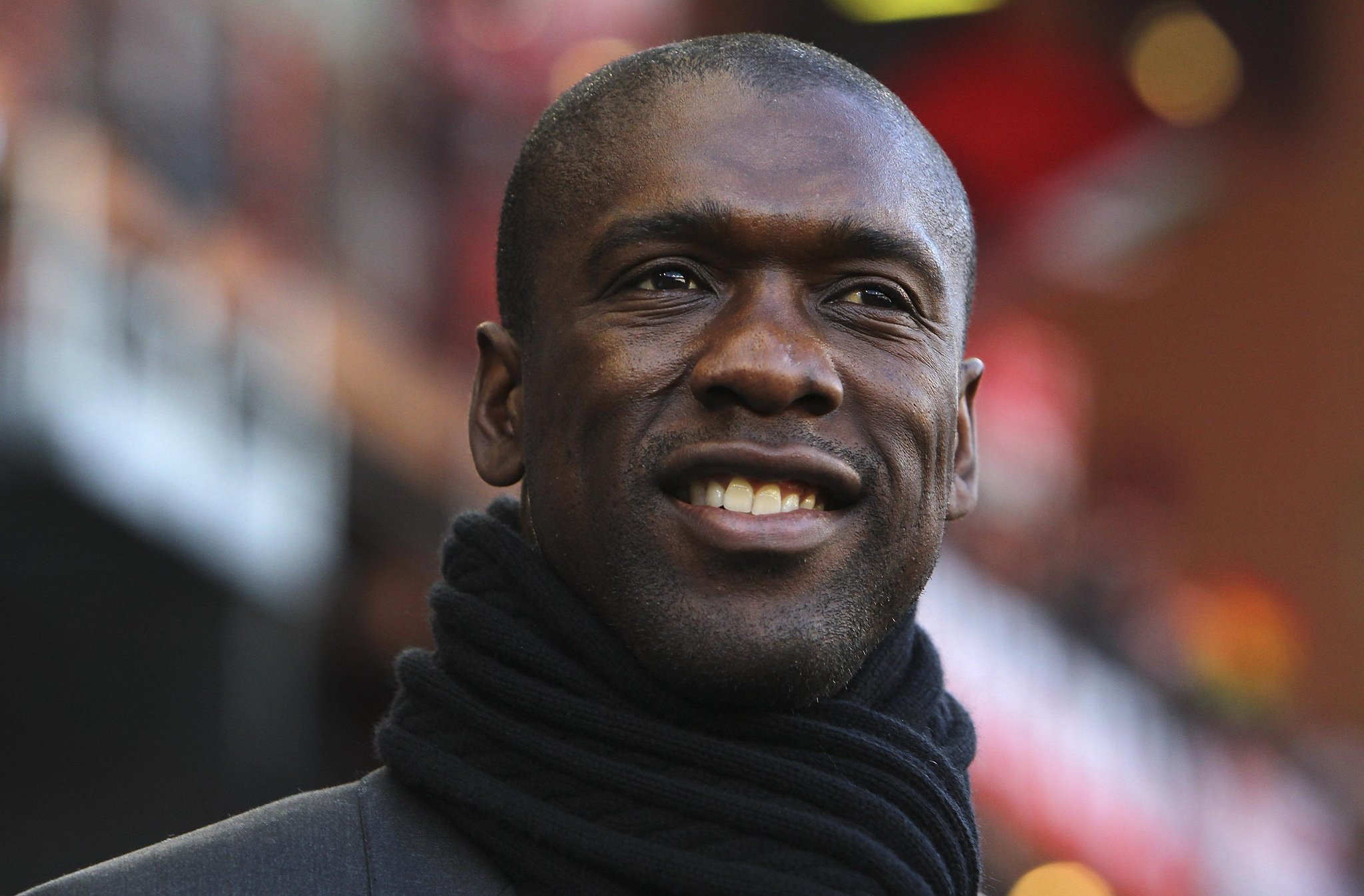 Happy birthday Duvan Zapata (23), Gabor Kiraly (39) and Clarence Seedorf (39)
 