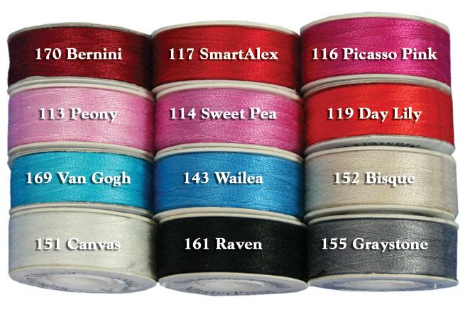 AnnelieDikland's tweet image. Nu ook verkrijgbaar bij anneliefs.nl  #Masterpiece garen van #SuperiorThreads #appliceren #patchwork